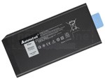 Battery for Dell Latitude 14 Rugged Extreme 7404