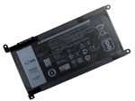 Battery for Dell P30T001