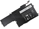 Battery for Dell Inspiron 14-7437