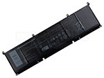 Battery for Dell P87F002