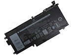 Battery for Dell Latitude 7390 2-in-1