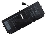 Battery for Dell P117G