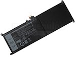 Battery for Dell Latitude 12 7275