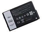Battery for Dell Latitude 7212 Rugged Extreme Tablet