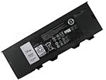 Battery for Dell Latitude 12 7204 Rugged Extreme