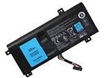 Battery for Dell ALW14D-1528