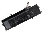 Battery for Dell Chromebook 11 (3120) Ultrabook