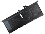 Battery for Dell P113G
