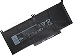 Battery for Dell 0F3YGT