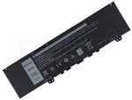 Battery for Dell Inspiron 13 7373 2-in-1