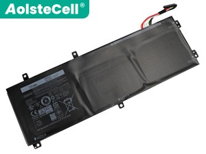 Battery for Dell 5D91C