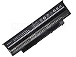 Battery for Dell Inspiron M501