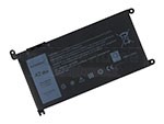 Battery for Dell P95G002