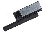 Battery for Dell Latitude D630C