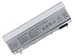 Battery for Dell Latitude E6400 XFR