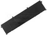 Battery for Dell P120F003