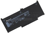 Battery for Dell Latitude 5300 2-in-1