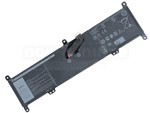 Battery for Dell P31T001