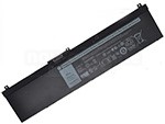 Battery for Dell P74F001
