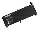 Battery for Dell 245RR