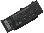 Battery for Dell Latitude 5340 2-in-1