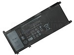 Battery for Dell Chromebook 7486
