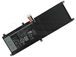 Battery for Dell Latitude 11 5175