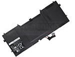 Battery for Dell XPS 12-9Q23