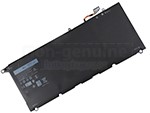 Battery for Dell XPS 13-9360-D1605T