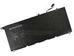 Battery for Dell XPS 13-9350-D2808T