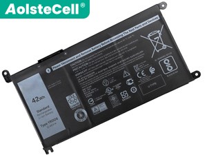 Battery for Dell VM732