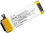 Battery for DJI HB3-875mAh