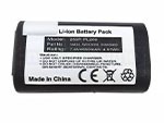 Battery for Dymo pl200