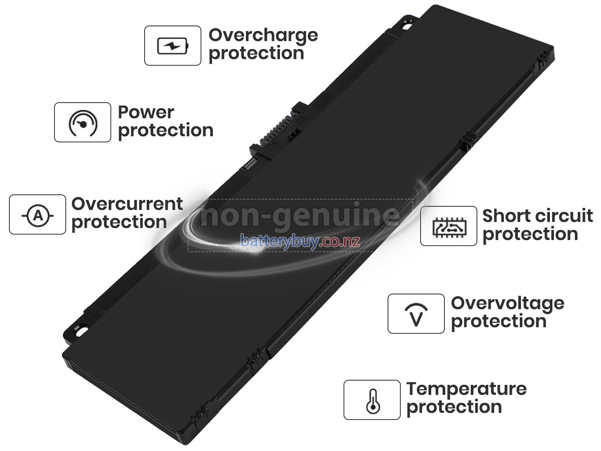 replacement Dynabook PS0169NA1BRS battery