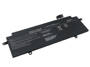 Battery for Dynabook Portege X30W-J-11N