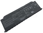 Battery for Dynabook PORTEGE X40-J-12G