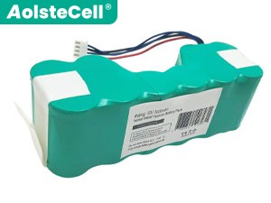 Battery for Ecovacs DG710