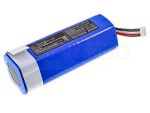 Battery for Ecovacs S10-Li-144-5200