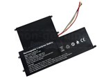 Battery for EVOO EVC156-2