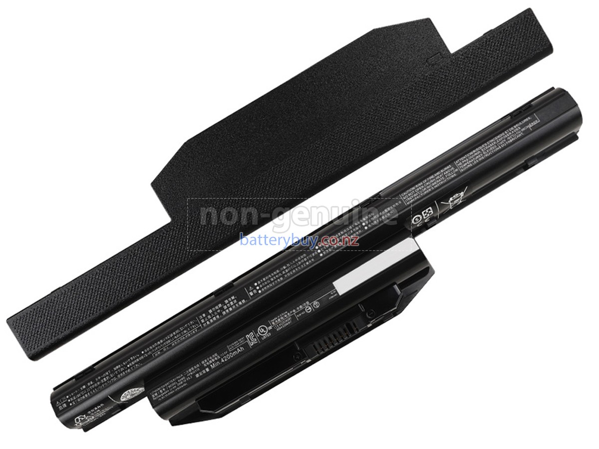 replacement Fujitsu FPB0311 battery