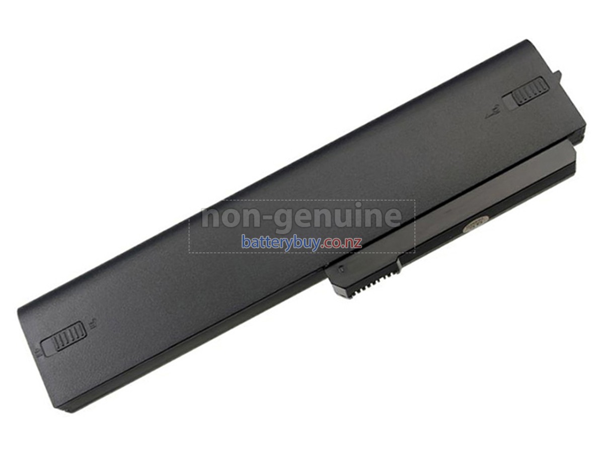 replacement Fujitsu 916C5030F battery