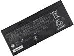 Battery for Fujitsu LifeBook U7311