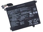 Battery for Fujitsu FPB0352S