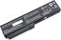 Battery for Fujitsu 3UR18650F-2-QC12W