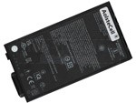 Battery for Getac GBM3X7