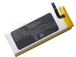 Battery for GPD AEC4941107-2S1P