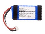 Battery for Harman Kardon CP-HK07