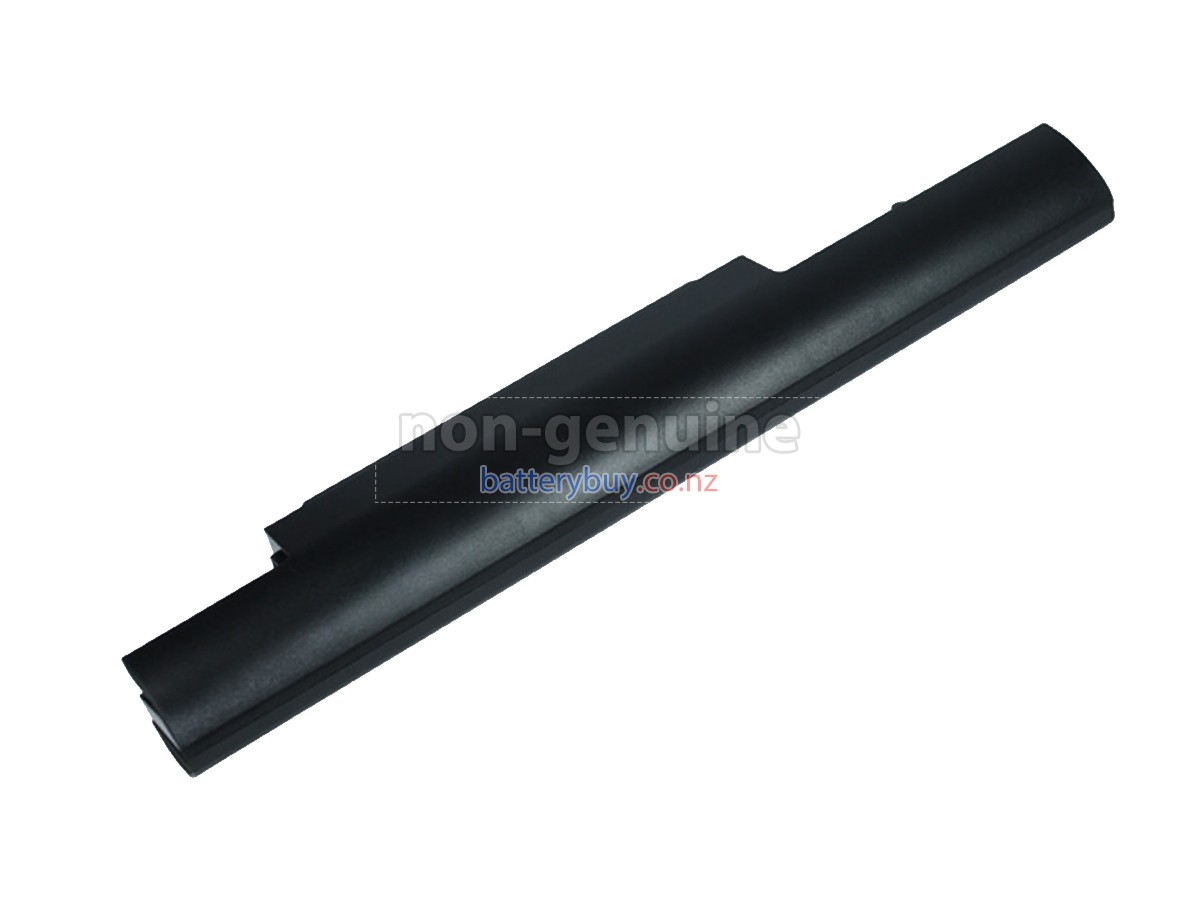 replacement Hasee CQB912 battery