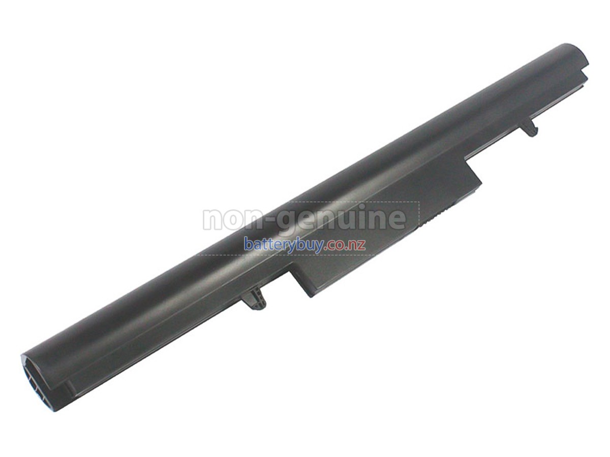 replacement Hasee Q480S battery