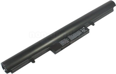 2200mAh Hasee SQU-1202 Battery Replacement